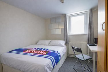 7 bed house, Merthyr Street, Cathays, Cardiff, CF244JL - Image 4